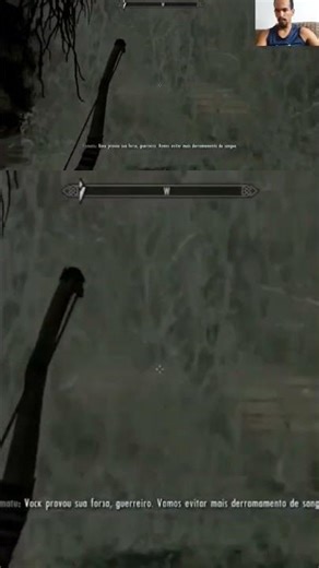 SKYRIM - Será que devemos confiar em Kematu?! #dragonborn #gameplay #dovahkiin #skyrim #kematu