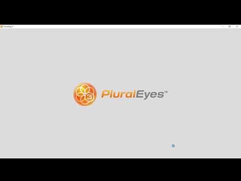 Sync Issues and How to get Around them Premiere Plural Eyes