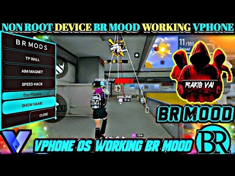 NON ROOT DEVICE WORKING BR MOOD VPHONE OS ALL SERVER WORKING OPP ALL DEVICE OPP WORKING