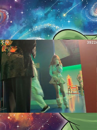 Bonnie's Jump Scare Reactions in the Museum