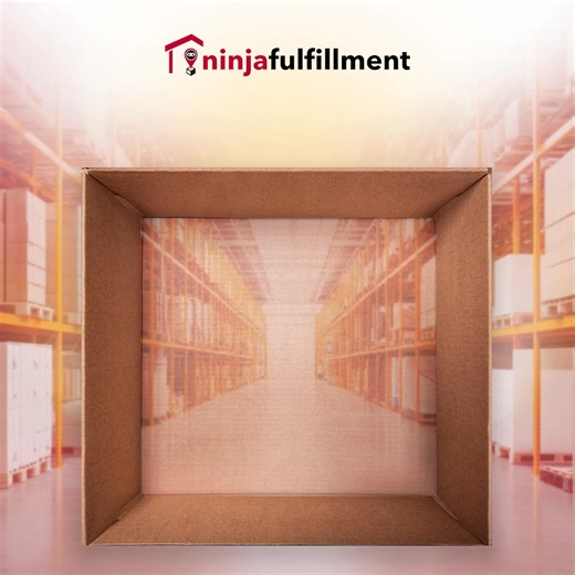 Want assurance that every order is packed, verified, and dispatched as you intended? Ninja Fulfillment allows you to enjoy peace of mind with smart warehouse tools built to safeguard your brand. With smart barcoding, CCTV-backed checks, and automated WMS/OMS systems in place, you can ensure the security of the entire order fulfillment process resulting to fewer errors and better marketplace performance. Discover secure, tech-powered warehousing and fulfillment you can trust with Ninja Van: https