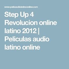 Ver Online Step Up 3 Castellano