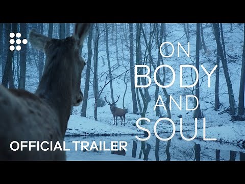 ON BODY AND SOUL | Official Trailer | MUBI