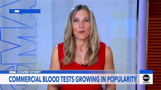As seen on @abcnews 📺 Taking charge of your health starts with knowing what’s really going on inside. 💪 Everlywell 360 helps you decode your body’s story, one biomarker at a time. | Everlywell