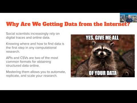 Fast Introduction to R for Beginners: Part - 3: WDI Data Using CSV and API