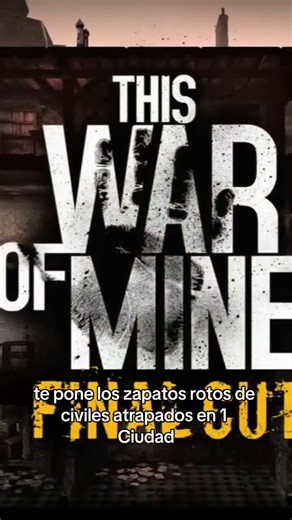 The war that makes you question your humanity