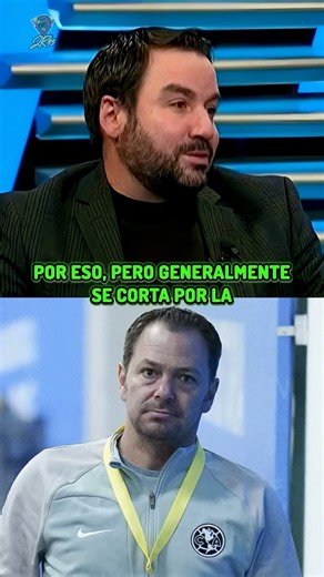🚨¡INCREÍBLE! Santiago Baños es INTOCABLE en el América, NO se va ir Jamás.🦅🤦🏻‍♂️🤬 #clubamerica