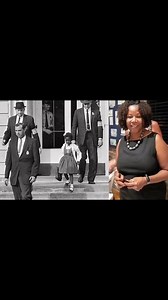 #BlackHistoryMonth Spotlight: Ruby Bridges | Civil Rights Activist |...