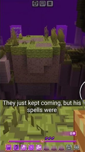 Brand New Dimension! #minecraft #gaming #minecraftgameplay