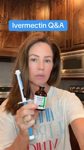 Heather Gordon | Project Goods on Instagram: "There are links and instructions to Ivermectin in my Healing Guide ebook. Many of us are feeling “different” from the Covid spike proteins. It has messed with our nervous systems, autoimmune issues & chronic illness. Everyone has been exposed to Covid whether or not you had an active flare or it’s dormant it doesn’t matter. We share the air! You did not need the jab, but those who are vaccinated seem to feel worse. I was not vaccinated!❤️‍🩹ALL OF YO