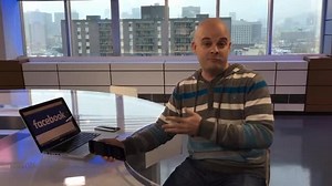 Diffusez des vidéos en direct sur Facebook