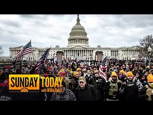 One Year Later: The Impact Of The January 6 Attack On The United States Capitol