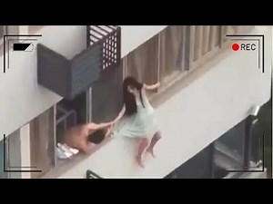 60 Real Life Shocking Moments Caught on CCTV – You Won’t Believe What Happens Next ! #3