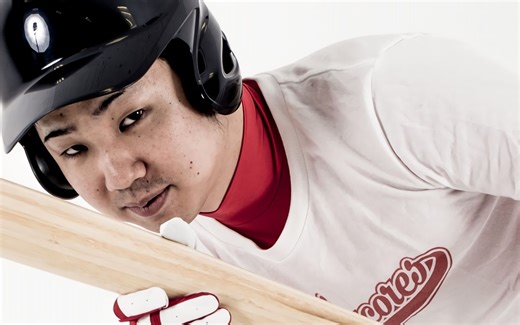 Cycle hit 单HR世界第一