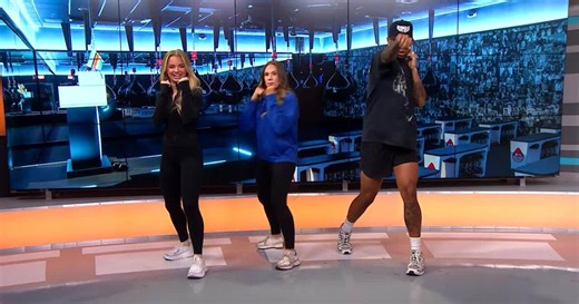 Shake Up Your Fitness Routine with Rumble Boxing!