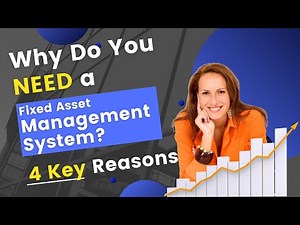 What is Fixed Asset Management?