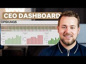 How to Build a Cash Flow Tracker for Your Business (Step-by-Step)