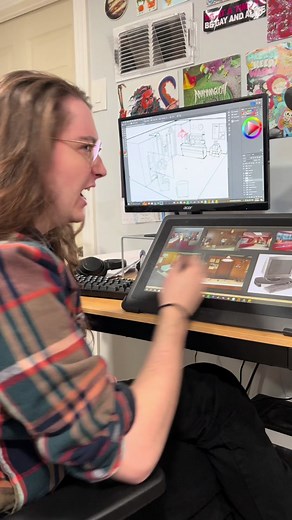 Studio Flimpo on TikTok