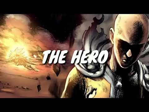 Jam Project - The Hero [Instrumental]