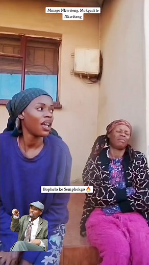 Bophelo ke Semphekgo 🔥 | Kgadi Vanessa