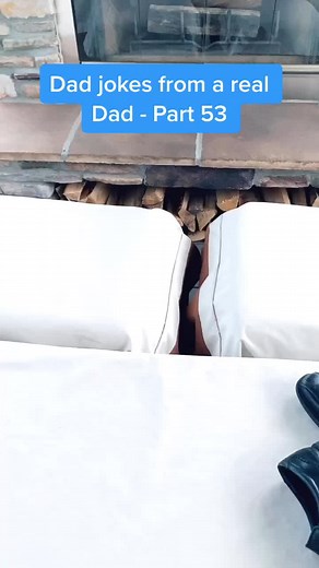 Todd “Real Dad” on TikTok