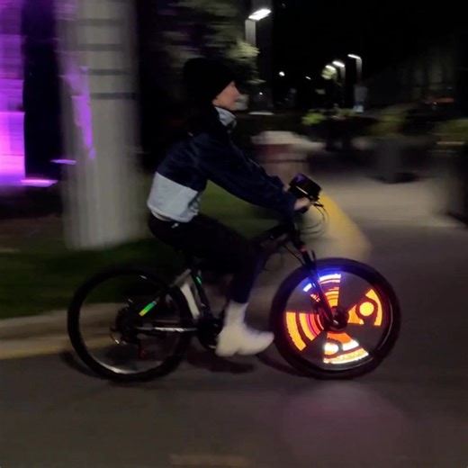 WunderWheel is a full electric front wheel system — motor, battery, controller, PAS assist, and LED display included. Simple install. No permanent mods. Early-bird price from $299 on Kickstarter. | Wunder Wheel Gear Shop