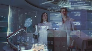 Watch Tomorrow and I online free on TinyZone