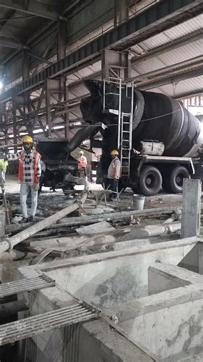 C.L.S.M concrete🦺 #shorts #before concrete