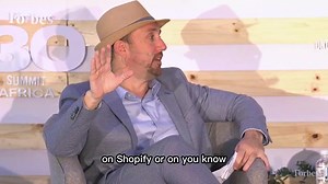 Botswana President Mokgweetsi Masisi shares lessons for all entrepreneurs Credit | Forbes | Business Insider Africa | Facebook