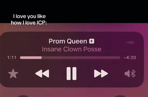 #fyp #relatable #icp #insaneclownposseicp #icp4life | in my room