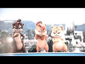 Musicas esquileti (alvin e os esquilos 2 )