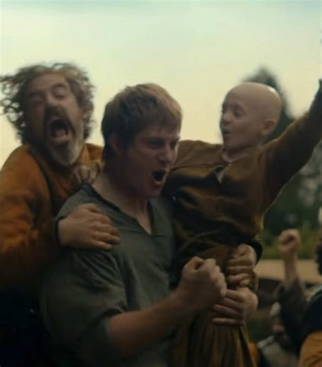 ser dunk the tall, the truest knight out there 🗡️ song: f my computer - ninajirachi #knightofthesevenkingdoms #gameofthrones #edit #fanedit #fyp