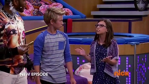 Game Shakers - Se1 - Ep12 - Poison Pie HD Watch