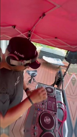 Numark Mixstream PRO GO