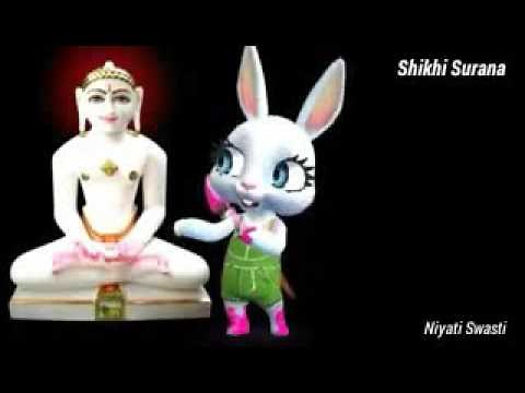 Jain dharm k 24 tirthankar bhagwan k naam