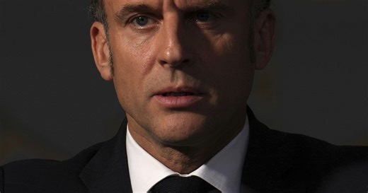 Le Sénégal et le Tchad dénoncent les "propos erronés" d'Emmanuel Macron | Africanews