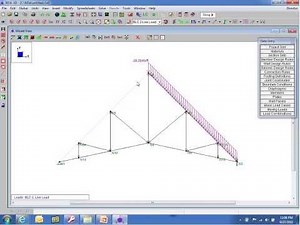 Component Design In RISA