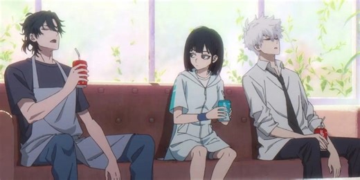 'Link Click' Season 3 TV Review- Picture Perfect