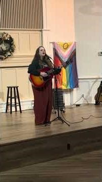 Tori | December 22, 2025 | Open Circle Mic