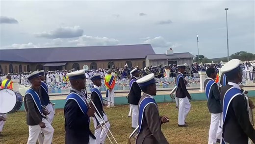 Pula tsa Letlhogonolo #Easter2024 #MotlolloHQ