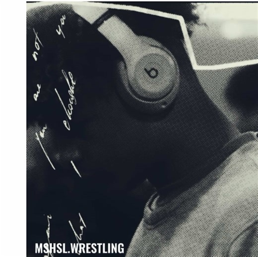 Winning vs. Losing in Wrestling