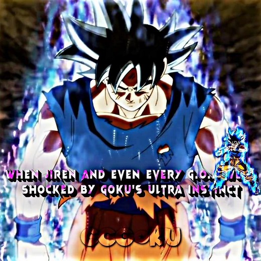 Even the Gods were Shocked 😳