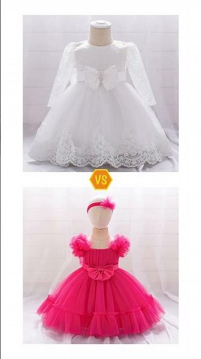 ✨ The Dream Collection | 2025 Flower Girl Dresses Lookbook by Frocklet