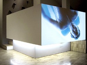 New directions for digital design on display