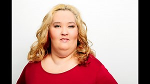 Reality TV star ‘Mama June’ arrested in Alabama