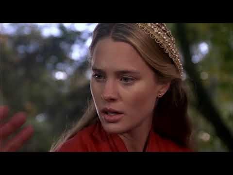 The Princess Bride Trailer - Recut as a Thriller