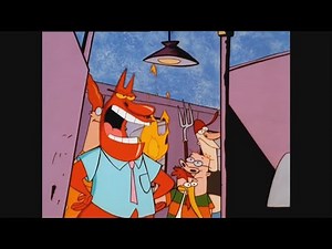 Cow and Chicken - I Thought That Tasted Suspiciously Like Pig's Milk!