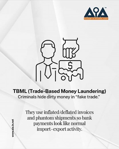 Common fraud schemes every finance and compliance professional should know. #cams #acams #camsexam
