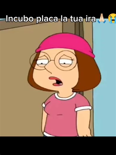 La Crudeltà nei Familiari: Un'Analisi di Meg in Family Guy