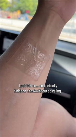 This patch changed how my brain functions — in the best way